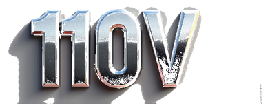 110v logo