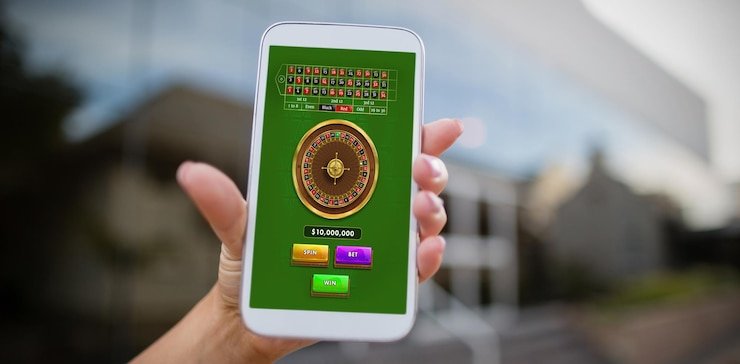 110v Sportsbook